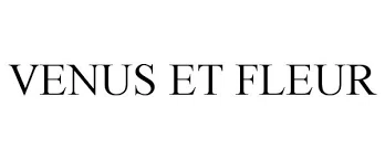 VENUS ET FLEUR promo code