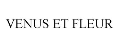 VENUS ET FLEUR promo code