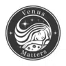 Venus Matters logo