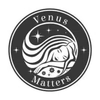 Venus Matters logo