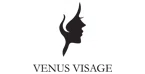 venus visage logo