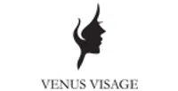 venus visage logo