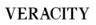 Veracity Selfcare logo