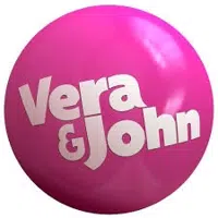 Vera&John logo
