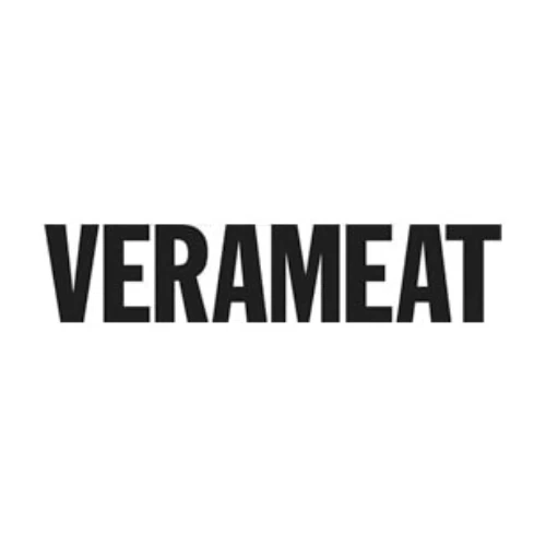 Verameat logo