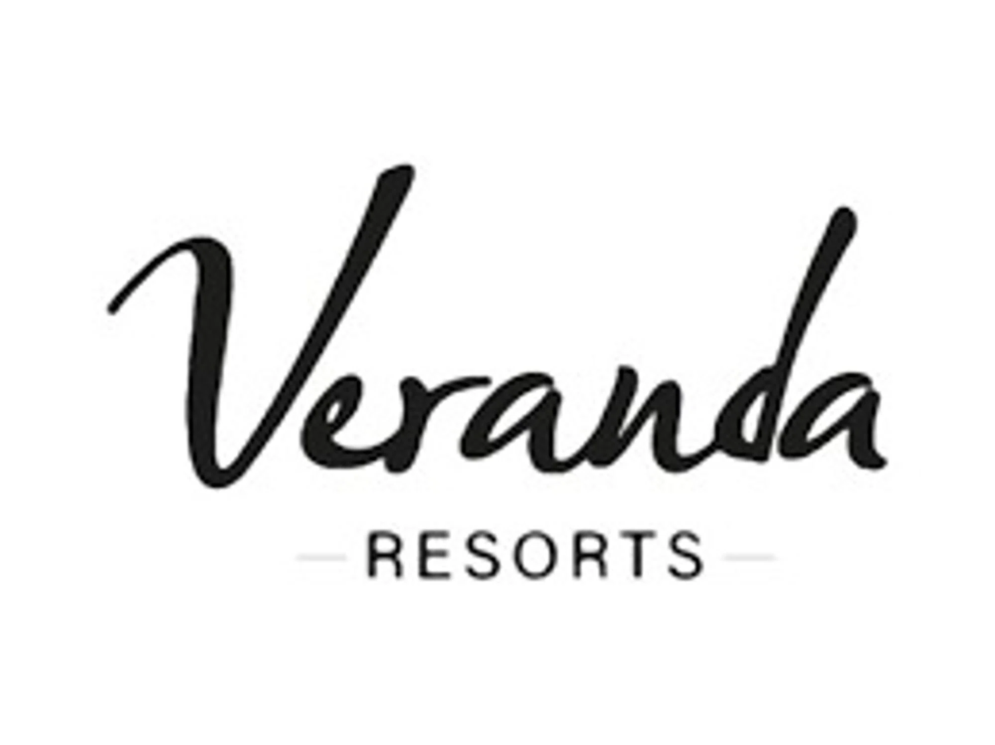 Veranda Resorts logo
