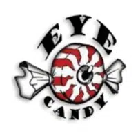 Vera's Eyecandy logo