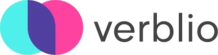 Verblio logo