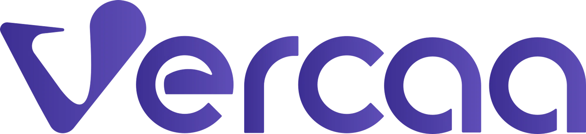 Vercaa logo