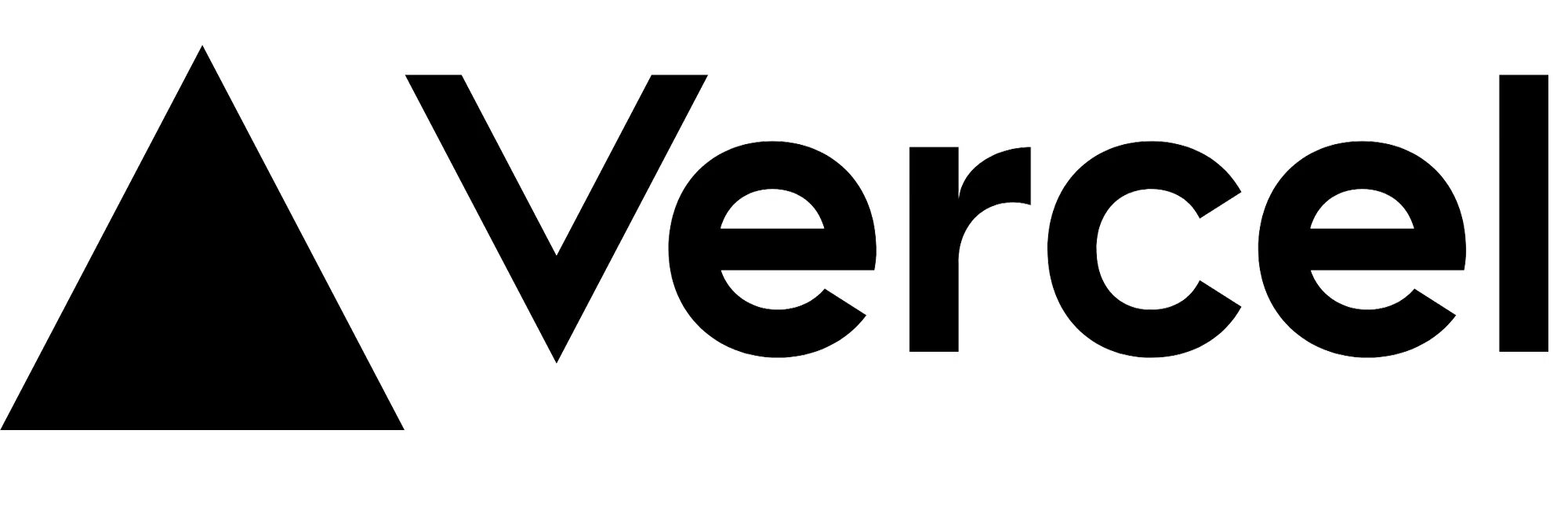 Vercel logo