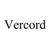 Vercord logo