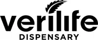 Verilife logo