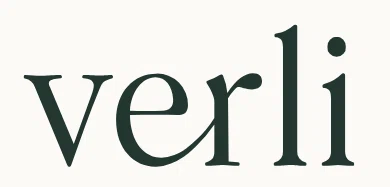 Verli logo