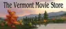 Vermont Movie Store logo