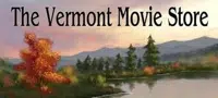 Vermont Movie Store logo