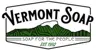 Vermont Soap logo
