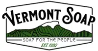 Vermont Soap logo