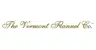 The Vermont Flannel Company logo