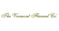 The Vermont Flannel Company logo