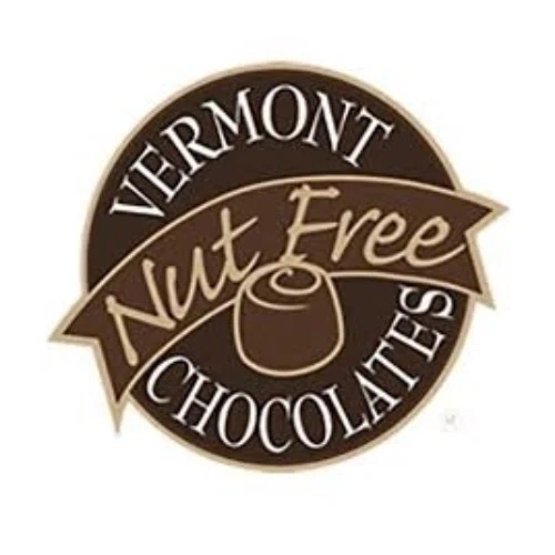 Vermont Nut Free logo