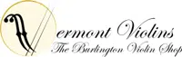 Vermont Violins logo