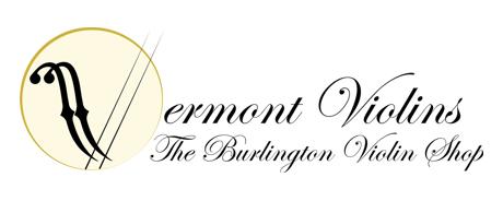 Vermont Violins discount code