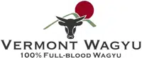 Vermont Wagyu logo