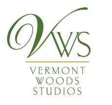 Vermont Woods Studios logo