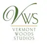Vermont Woods Studios logo