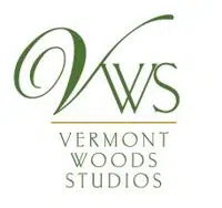 Vermont Woods Studios logo