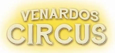 Vernardos Circus logo