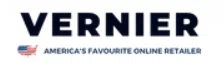 Vernier Store logo