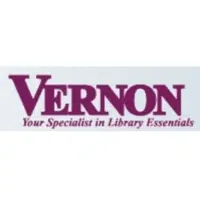 Vernon Library Supplies logo