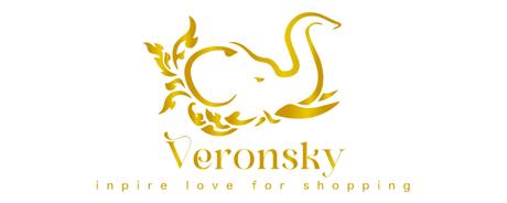 Veronsky promo code