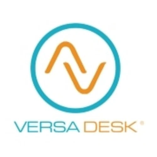 Versa Desk discount code