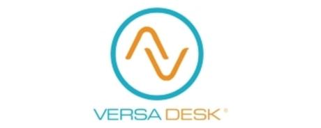 Versa Desk discount code