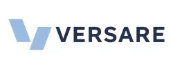 Versare logo