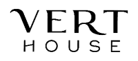 VERT HOUSE logo
