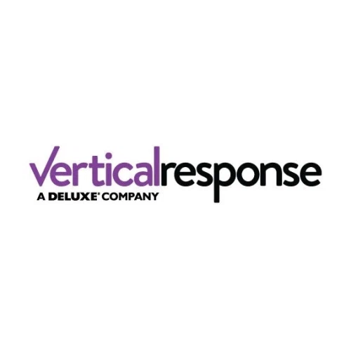 VerticalResponse logo