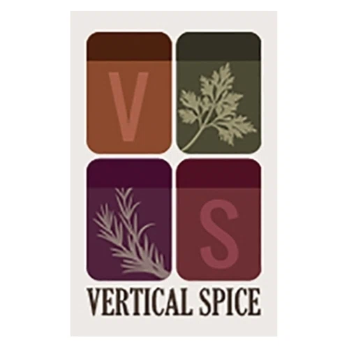 Vertical Spice logo