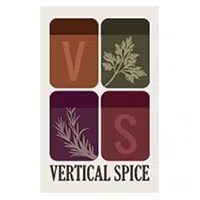 Vertical Spice logo