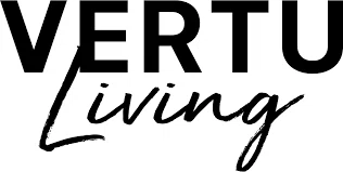 Vertu Living logo