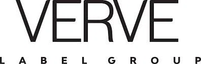 Verve Label Group logo