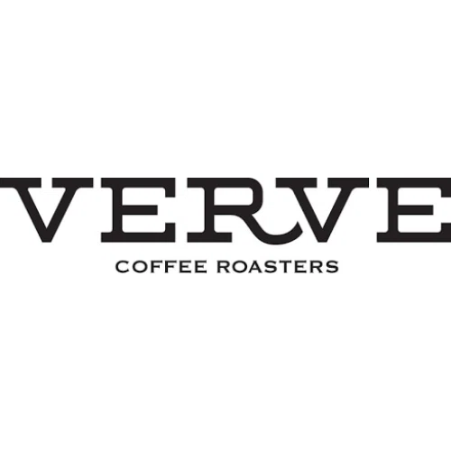 Verve Coffee Roasters logo