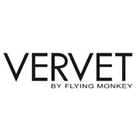 VERVET Denim logo