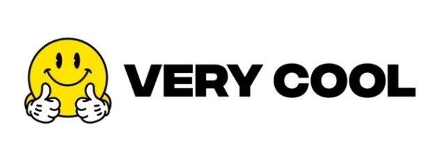 Very Cool logo