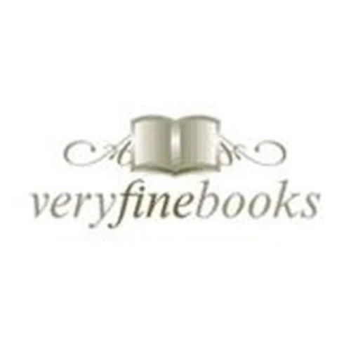 VeryFineBooks logo