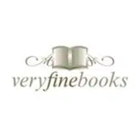 VeryFineBooks logo