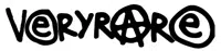 VERYRARE c/o Raf Reyes logo