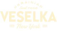 Veselka logo